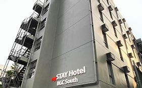 Mystay Hotel Bgc South